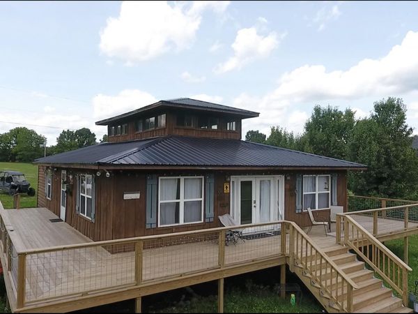 4579 Bayou Access Road, Mammoth Spring, AR 72554