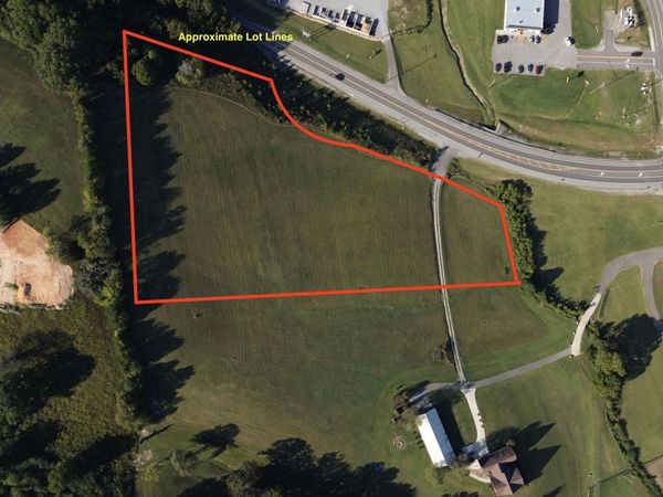 0 Old Washington Highway, Dayton, TN 37321