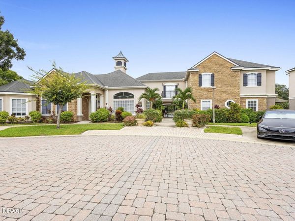 940 Village Trail, Unit 6-201, Port Orange, FL 32127