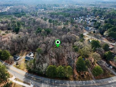 4721 Edwards Drive, Apex, NC 27539