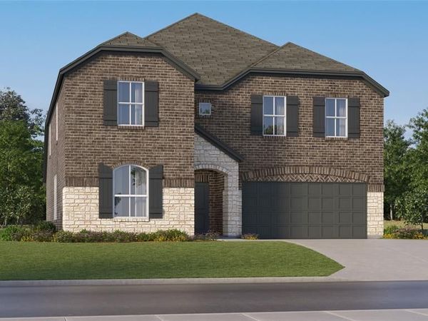 1829 Sterndale Drive, Cedar Hill, TX 75104