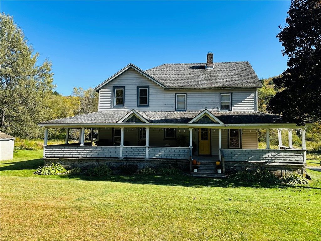 3466 County Highway 47, Walton, NY 13856 Main Photo