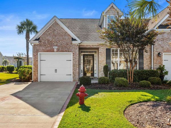 3233 Volterra Way, Unit 3233, Myrtle Beach, SC 29579