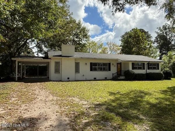 507 Gertrude Avenue, Pollocksville, NC 28573