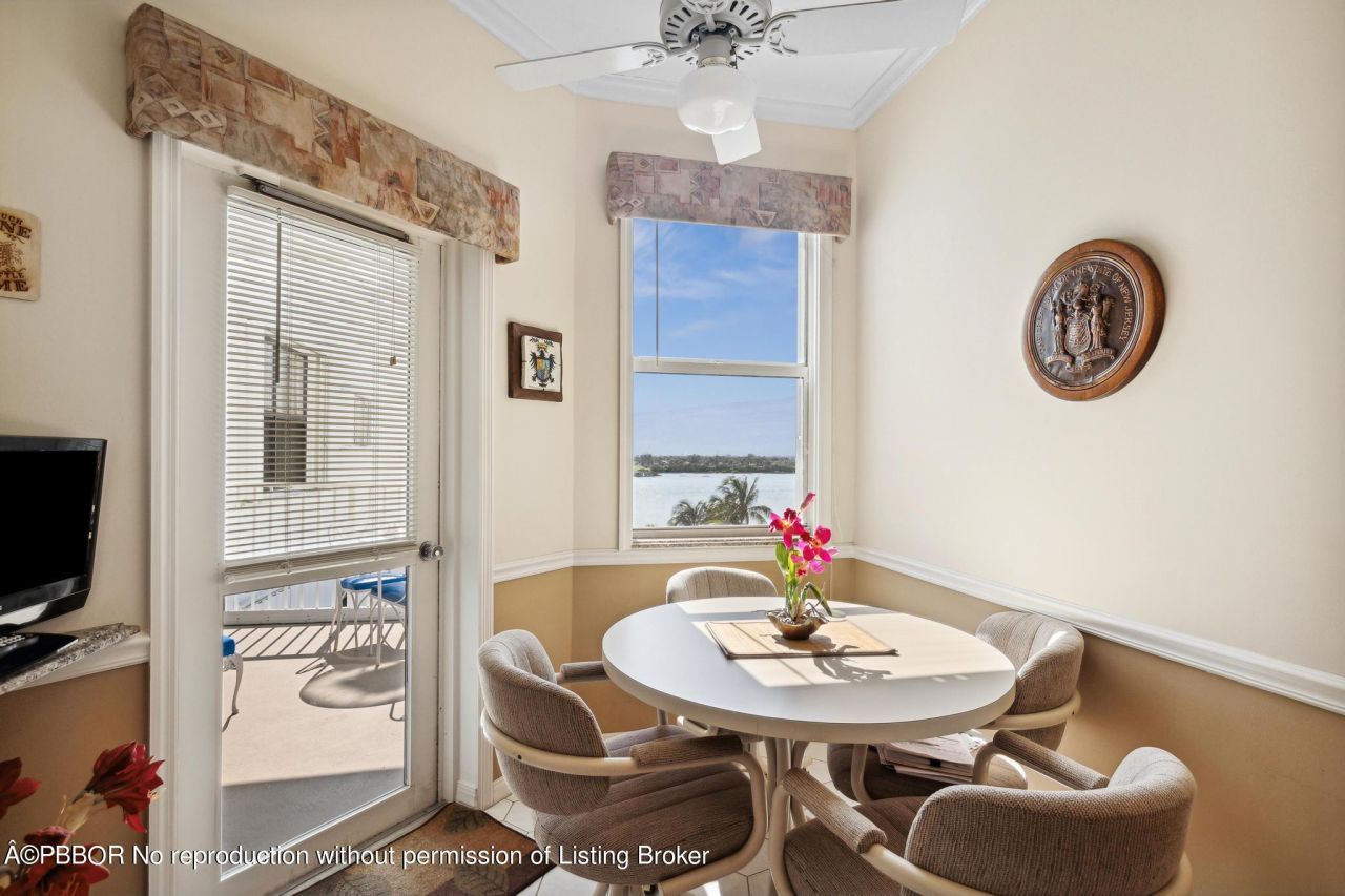 2860 S Ocean Boulevard, Unit 602, Palm Beach, FL 33480 Photo