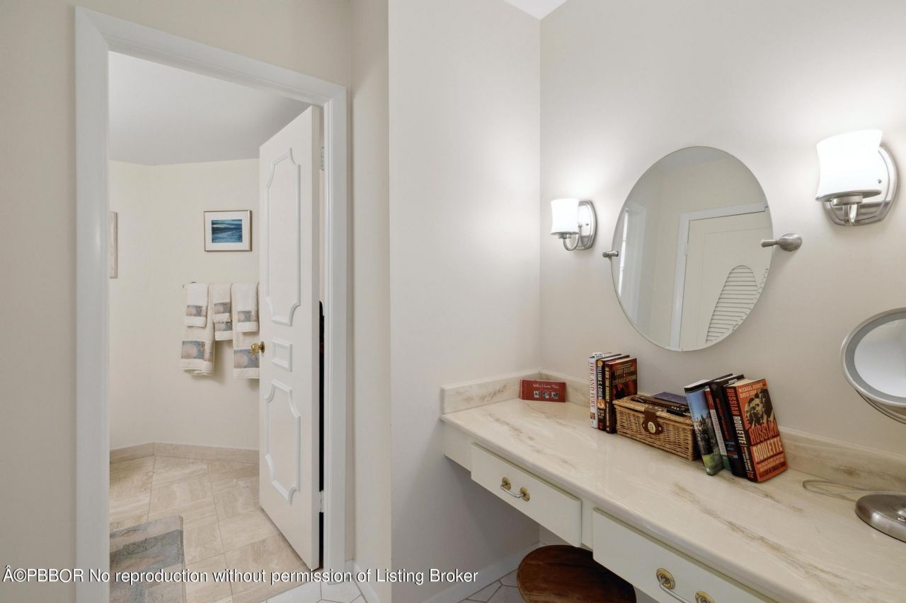 2860 S Ocean Boulevard, Unit 602, Palm Beach, FL 33480 Photo