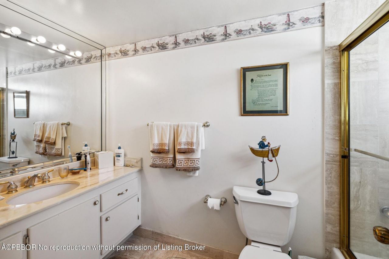 2860 S Ocean Boulevard, Unit 602, Palm Beach, FL 33480 Photo