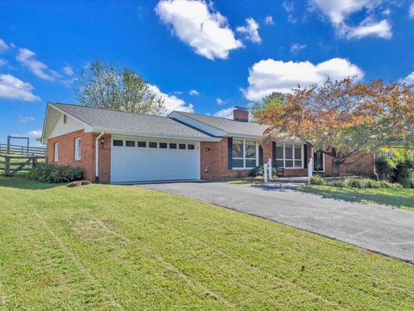 674 Azalea RD, Daleville, VA 24083