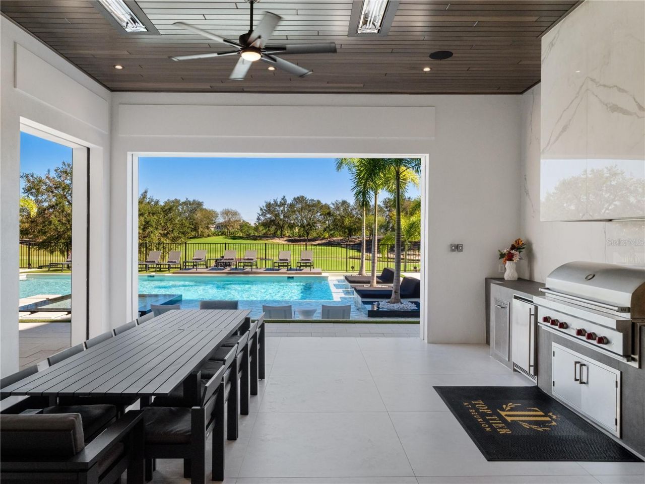 901 Golden Bear Drive, Reunion, FL 34747 Photo