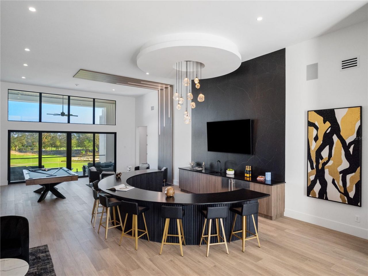 901 Golden Bear Drive, Reunion, FL 34747 Photo