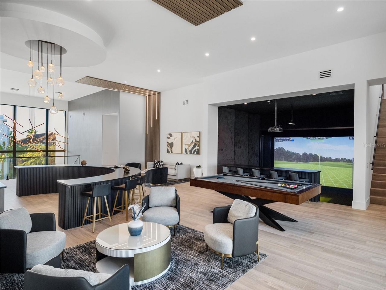 901 Golden Bear Drive, Reunion, FL 34747 Photo