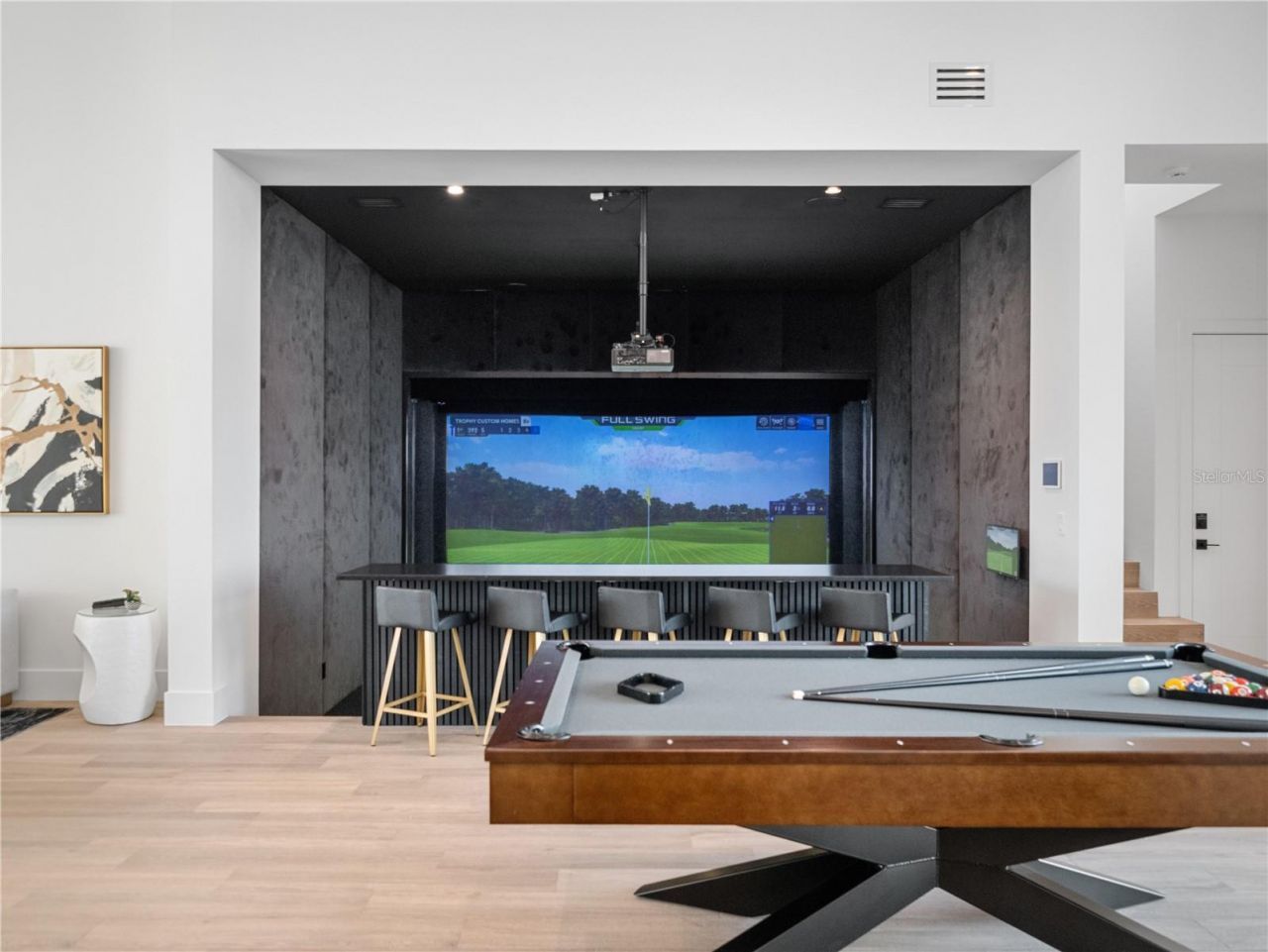 901 Golden Bear Drive, Reunion, FL 34747 Photo