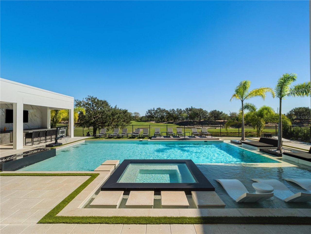 901 Golden Bear Drive, Reunion, FL 34747 Photo