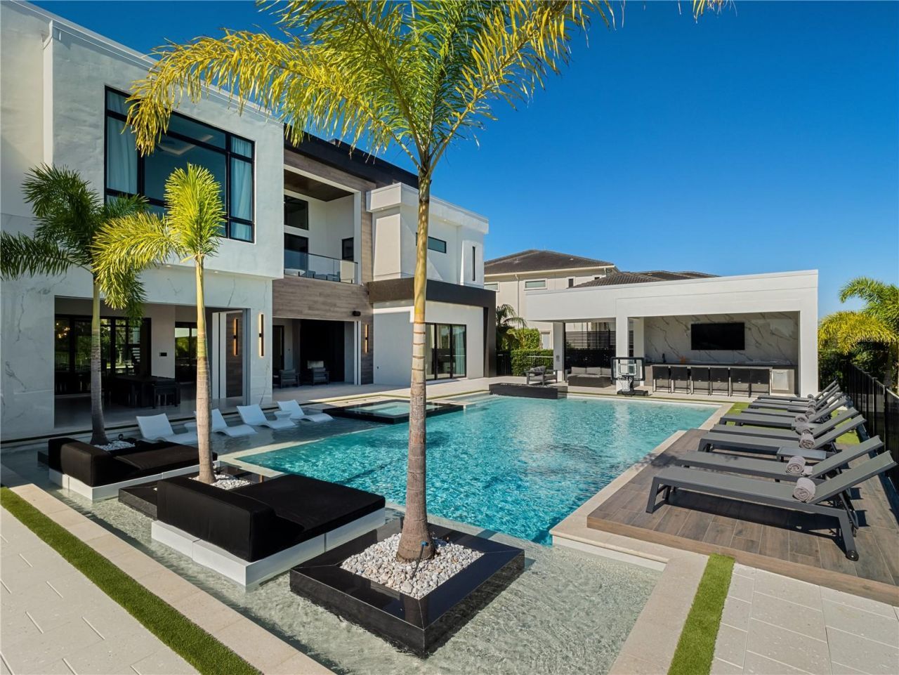 901 Golden Bear Drive, Reunion, FL 34747 Photo