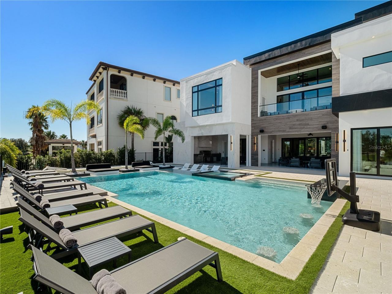 901 Golden Bear Drive, Reunion, FL 34747 Photo