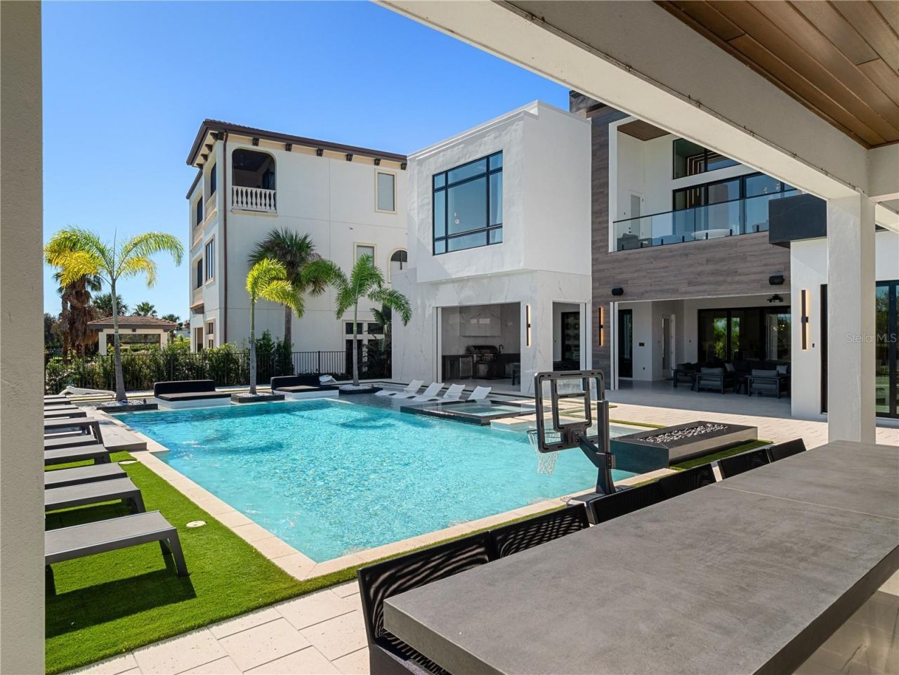 901 Golden Bear Drive, Reunion, FL 34747 Photo