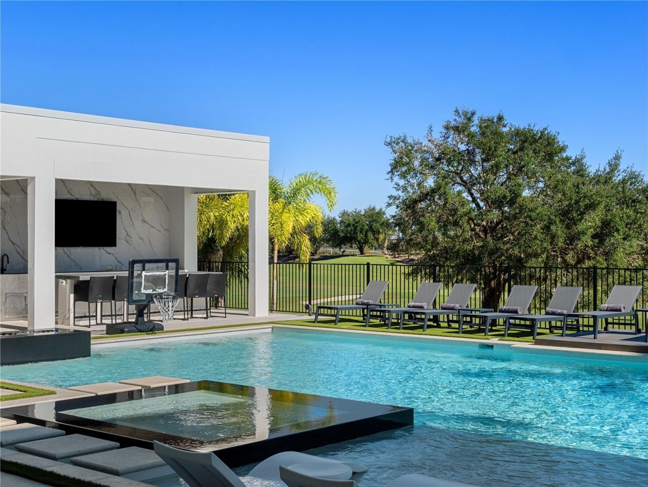 901 Golden Bear Drive, Reunion, FL 34747 Photo