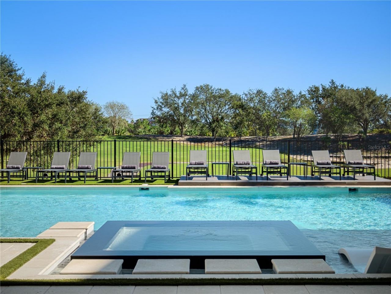 901 Golden Bear Drive, Reunion, FL 34747 Photo