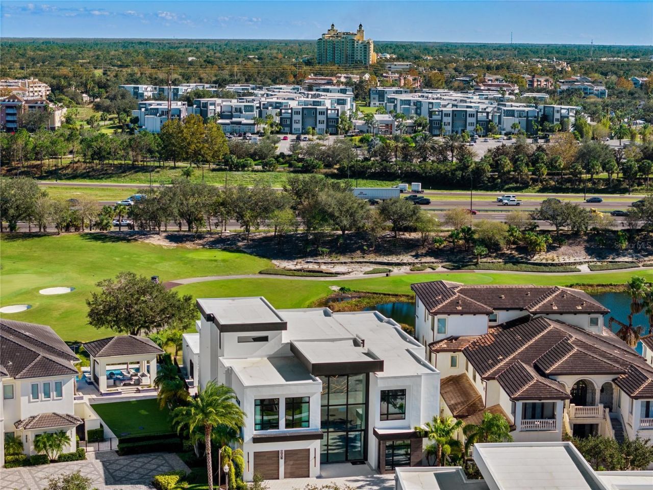 901 Golden Bear Drive, Reunion, FL 34747 Photo