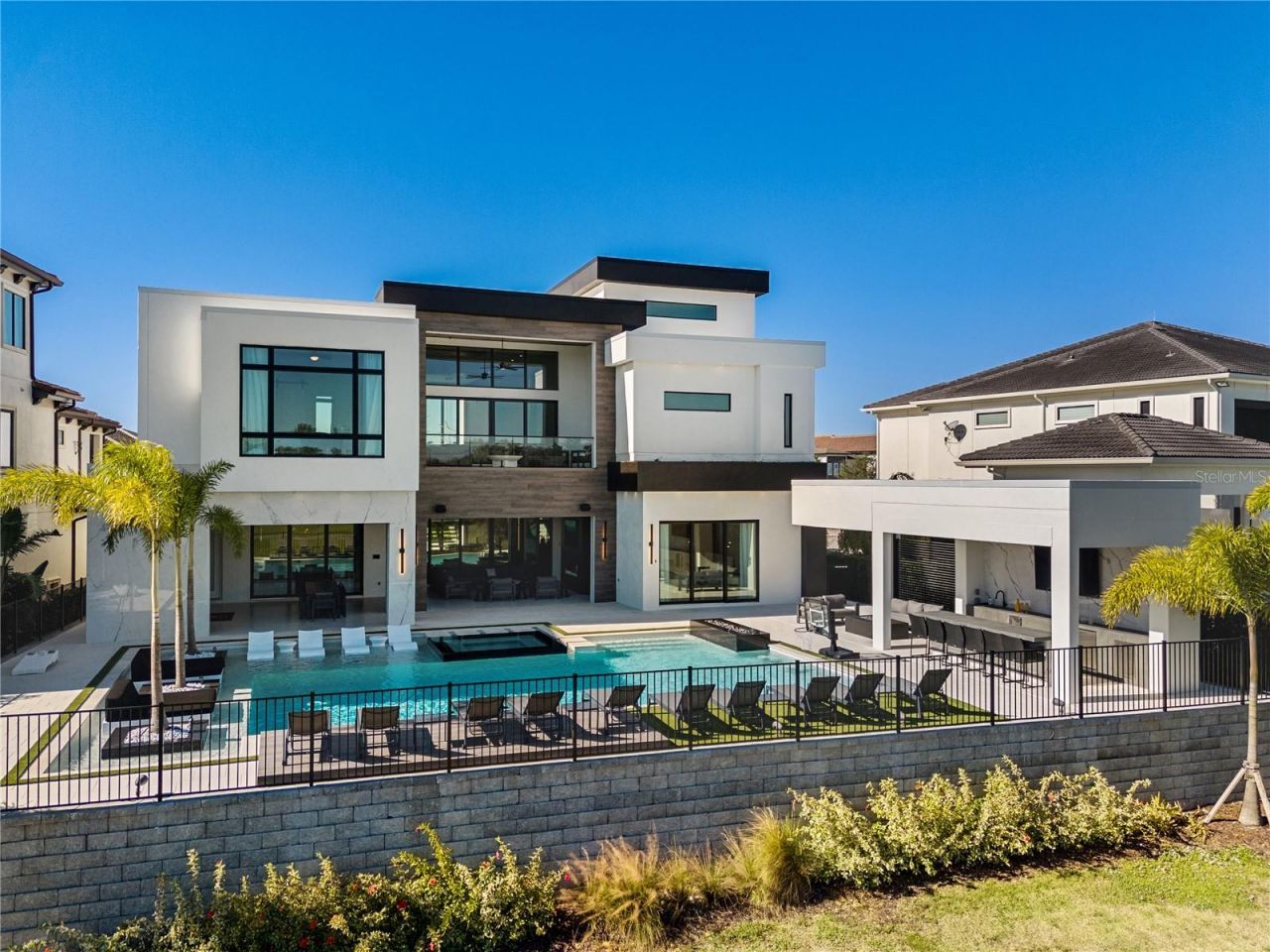 901 Golden Bear Drive, Reunion, FL 34747 Photo