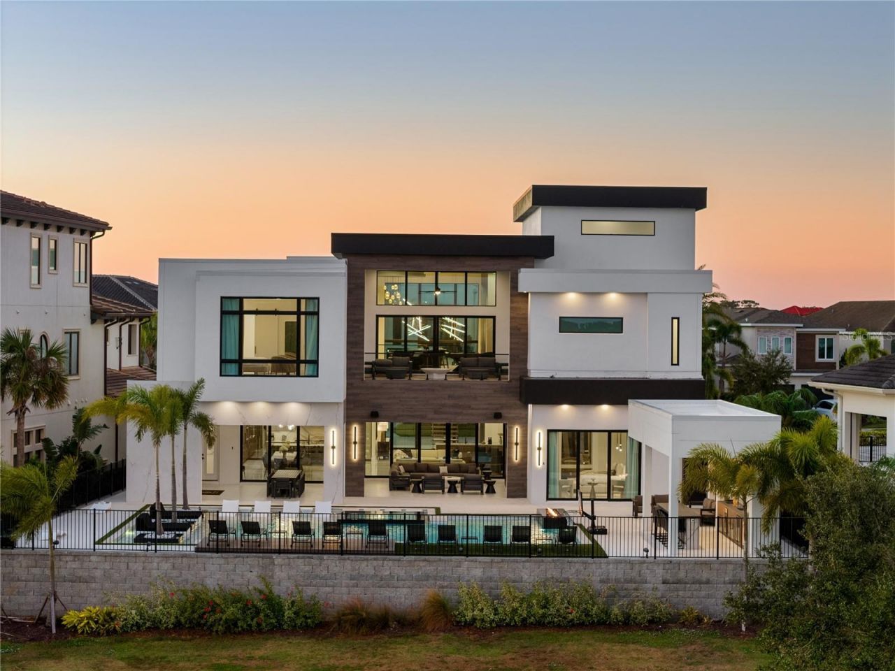 901 Golden Bear Drive, Reunion, FL 34747 Photo