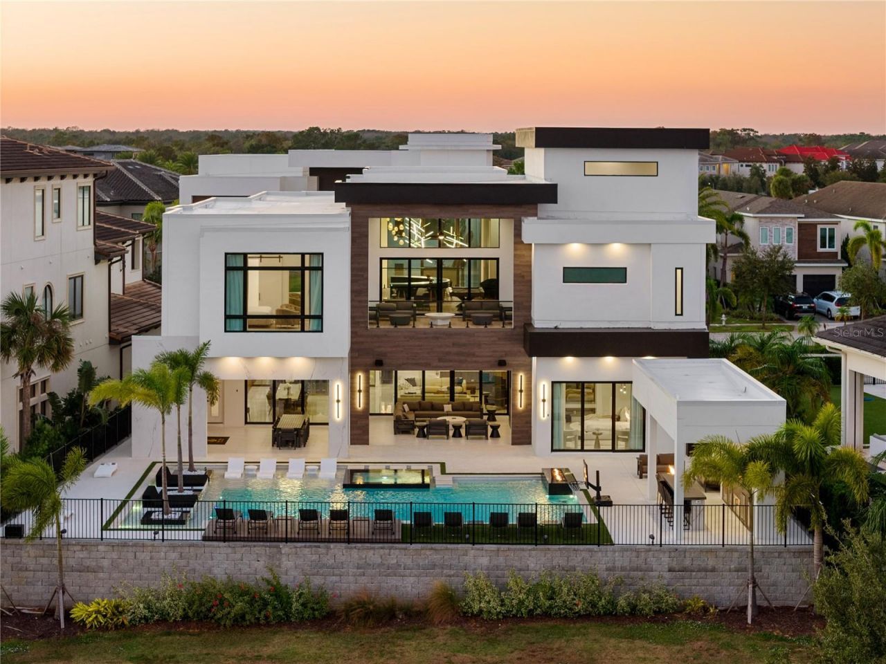 901 Golden Bear Drive, Reunion, FL 34747 Photo