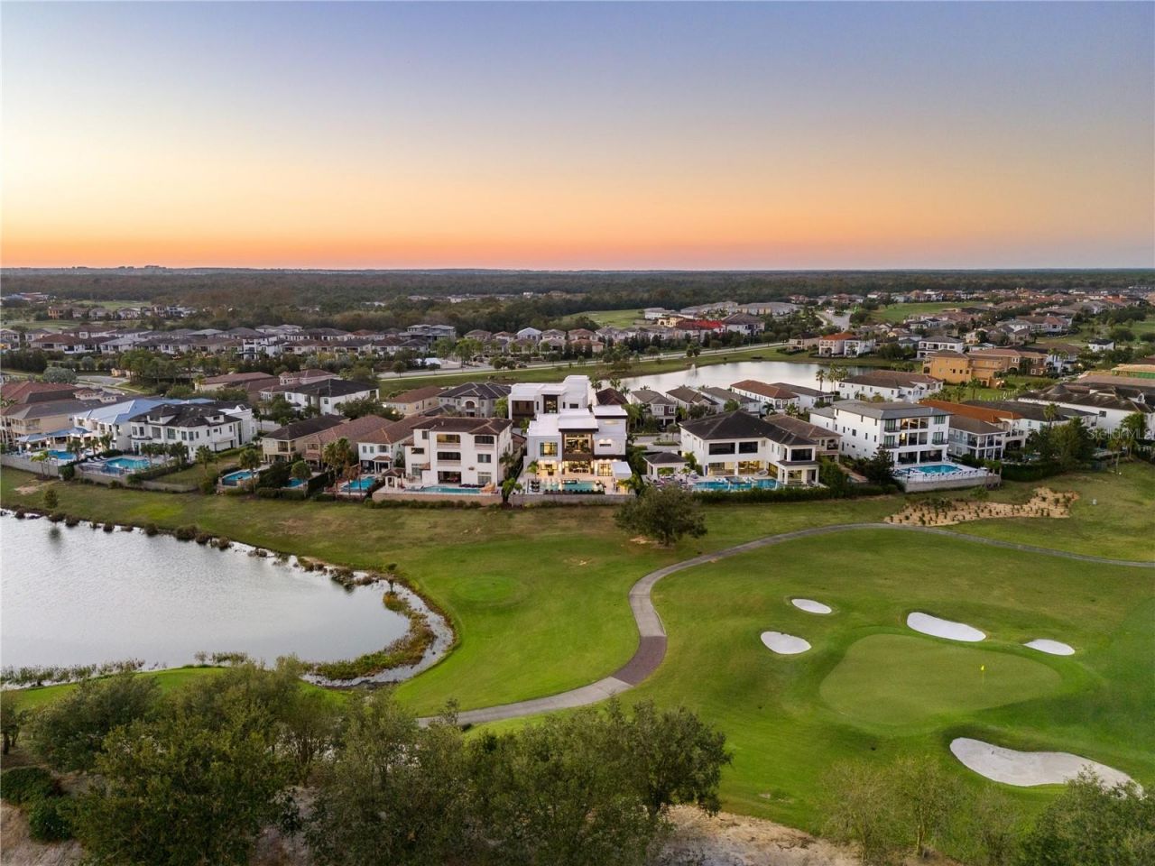 901 Golden Bear Drive, Reunion, FL 34747 Photo