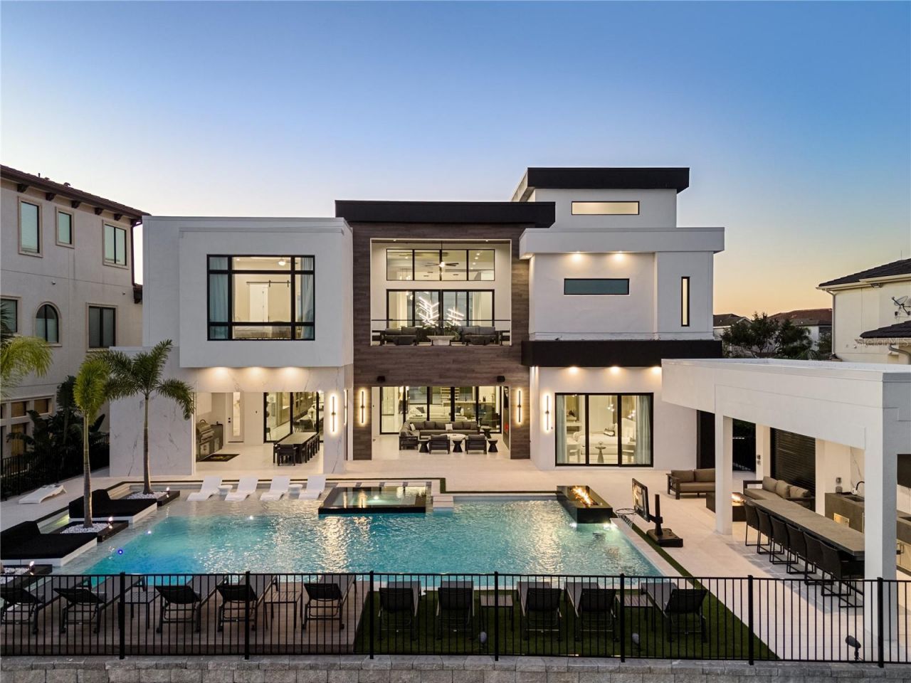 901 Golden Bear Drive, Reunion, FL 34747 Photo