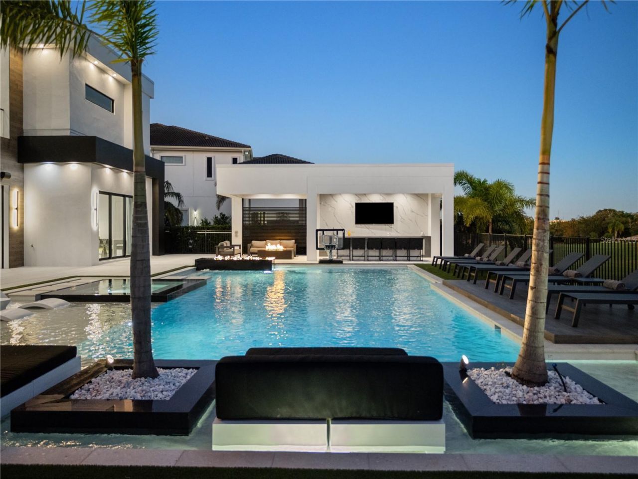 901 Golden Bear Drive, Reunion, FL 34747 Photo