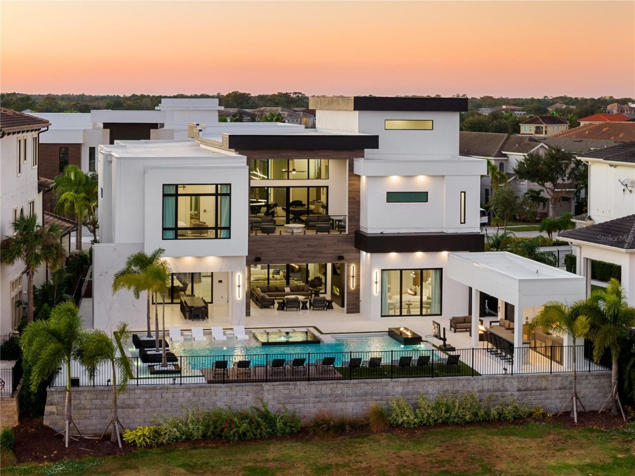 901 Golden Bear Drive, Reunion, FL 34747 Photo