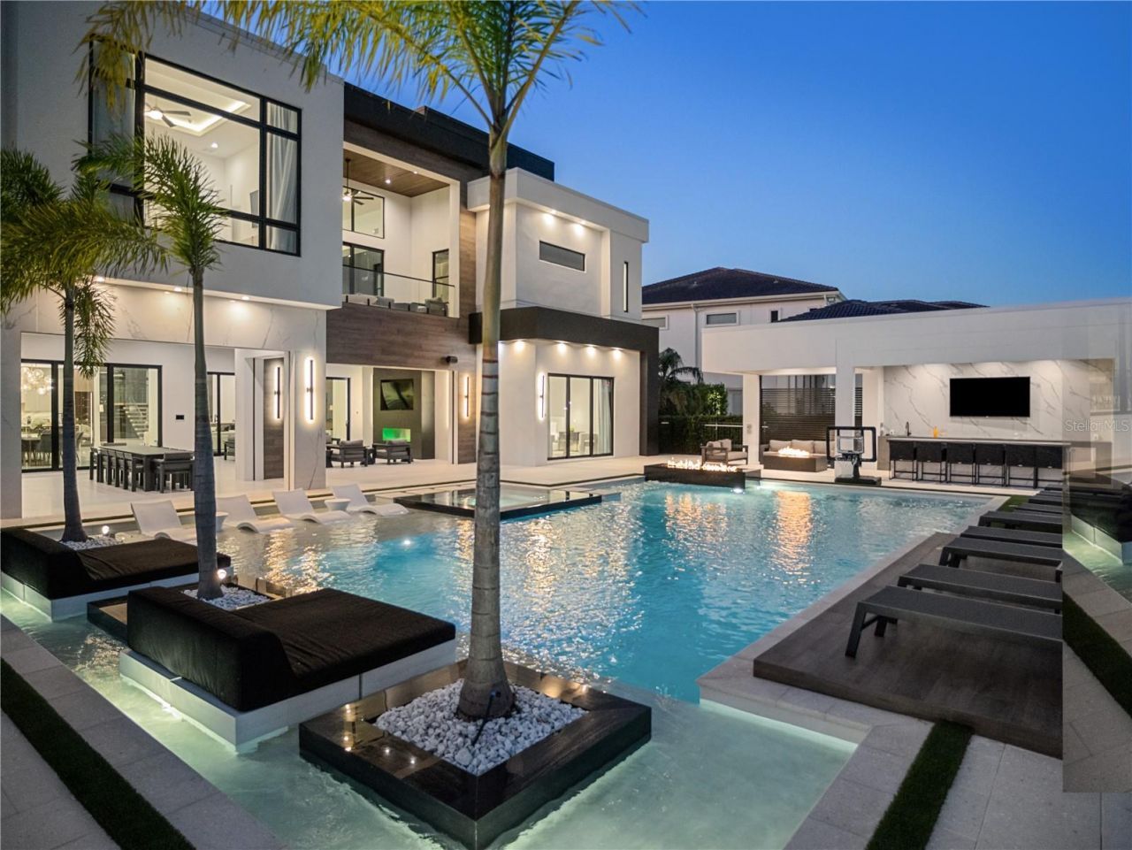 901 Golden Bear Drive, Reunion, FL 34747 Photo