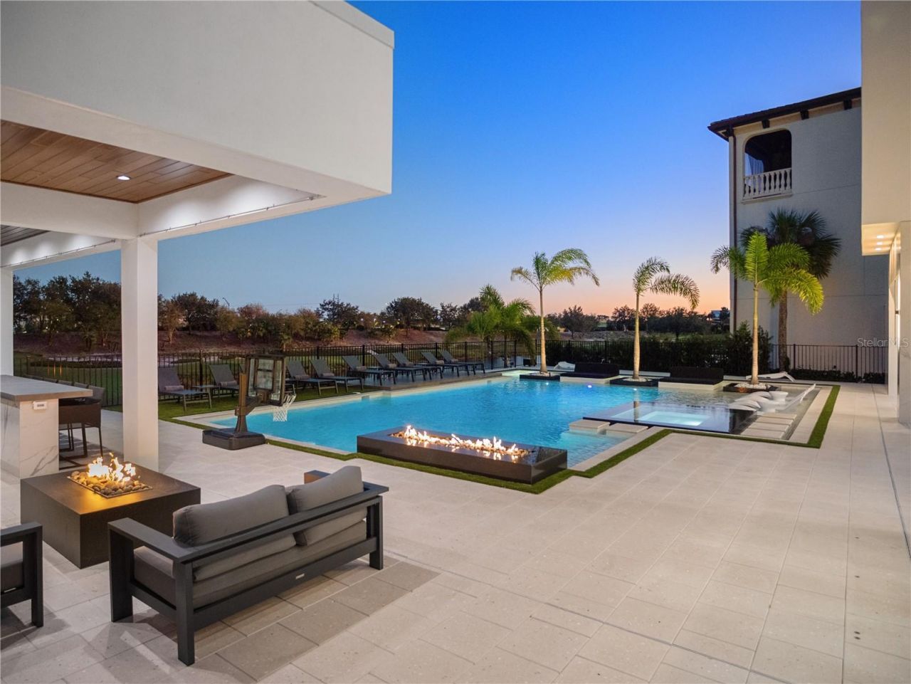 901 Golden Bear Drive, Reunion, FL 34747 Photo