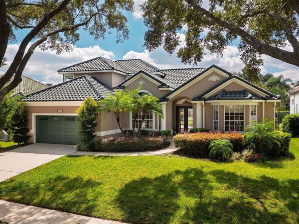 7670 MILANO DRIVE, ORLANDO, FL 32835