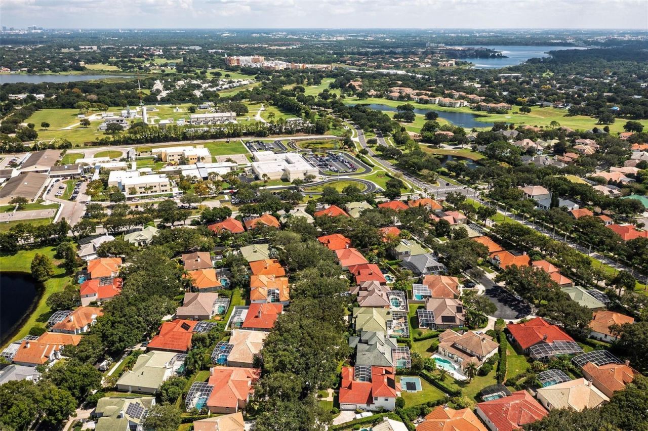 7670 Milano Drive, Orlando, FL 32835 Photo