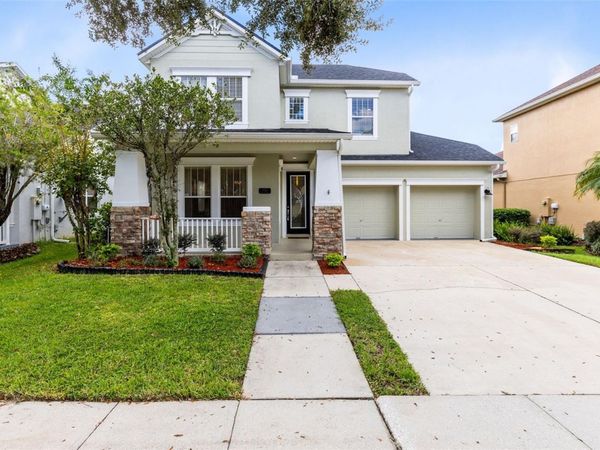 4922 TERRAPIN BOULEVARD, ST CLOUD, FL 34771