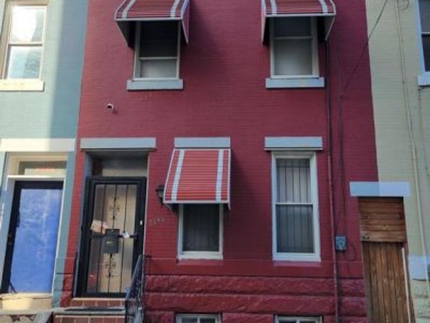 2246 N Carlisle Street, Philadelphia, PA 19132 Main Photo