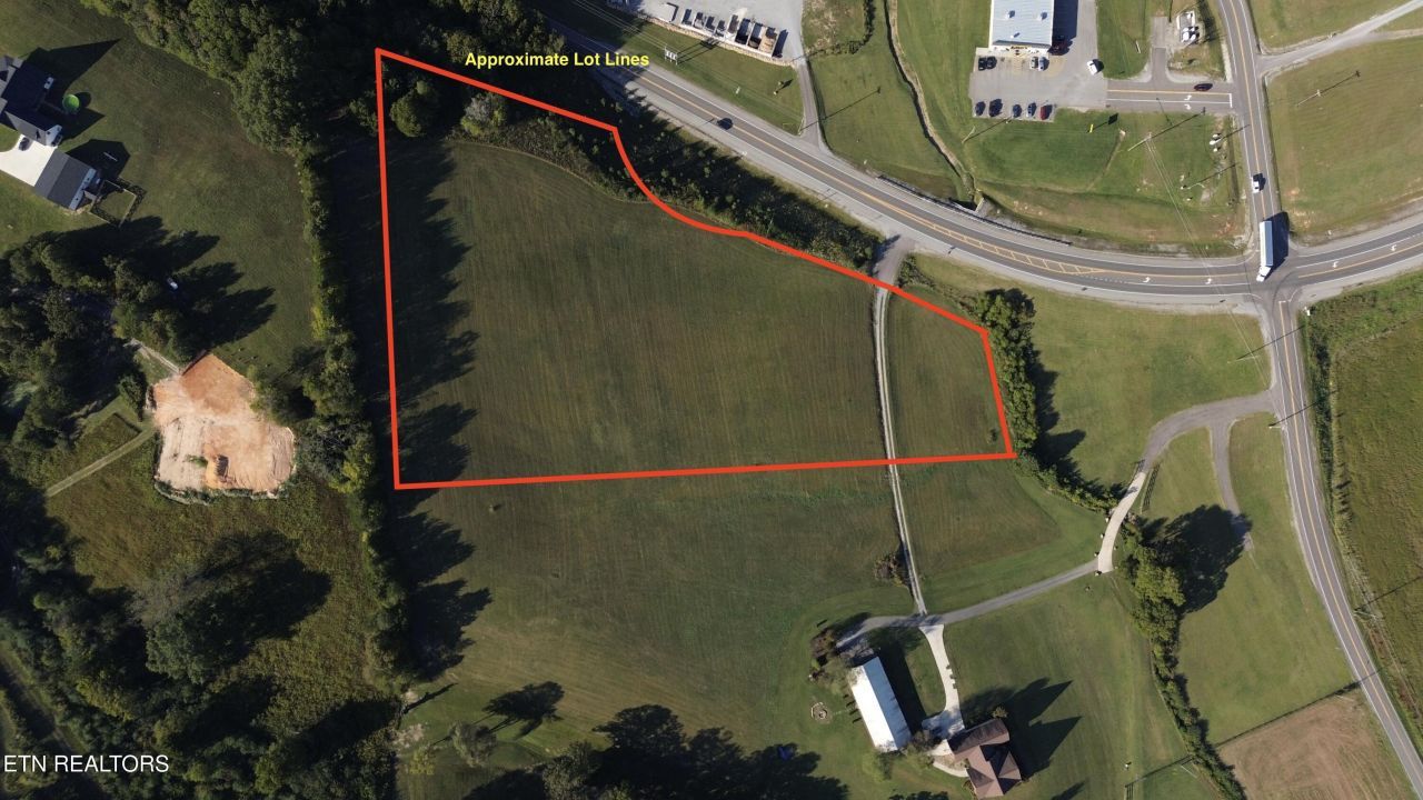 0 Old Washington Hwy, Dayton, TN 37321 Main Photo