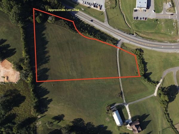 0 Old Washington Hwy, Dayton, TN 37321