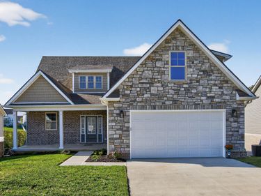 1041 Mission Drive, Richmond, KY 40475