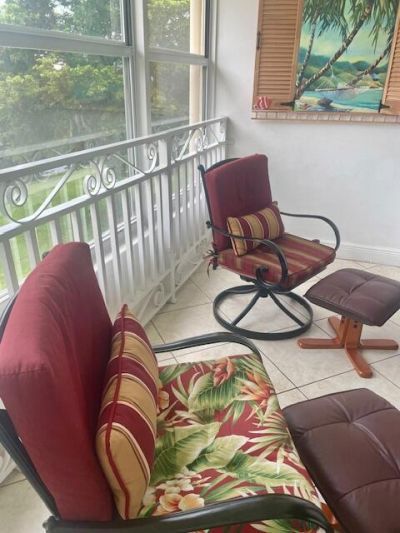 2700 Sunrise Lakes Drive W, Unit 301, Sunrise, FL 33322 Photo