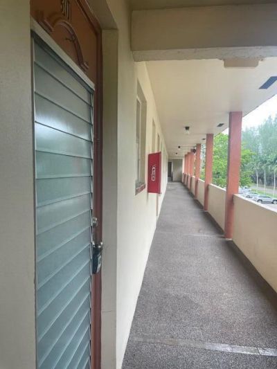 2700 Sunrise Lakes Drive W, Unit 301, Sunrise, FL 33322 Photo