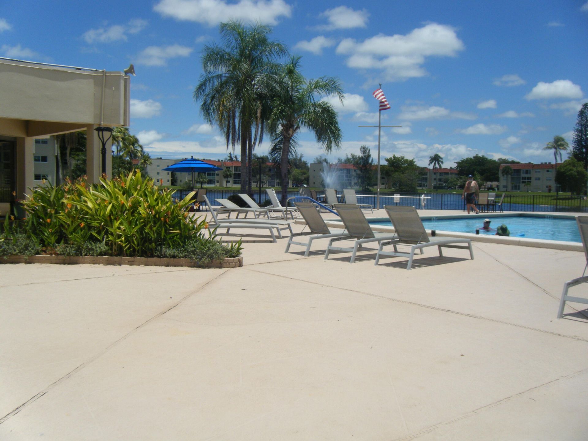 2700 Sunrise Lakes Drive W, Unit 301, Sunrise, FL 33322 Photo