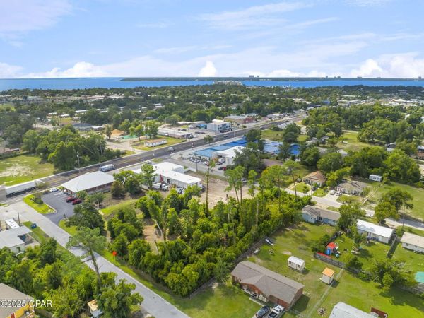 1526 Fortune Avenue, Panama City, FL 32405