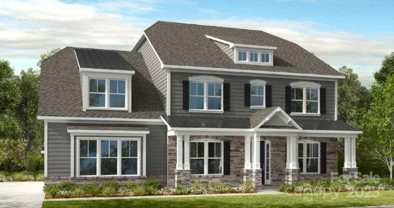 18145 Sulton Terrace, Huntersville, NC 28078 Main Photo