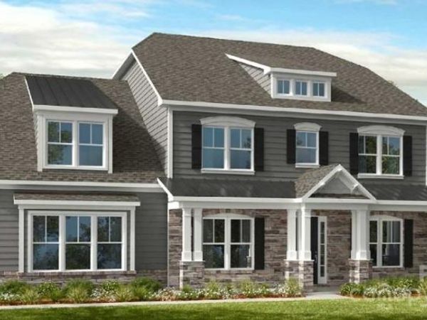 18145 Sulton Terrace, Huntersville, NC 28078