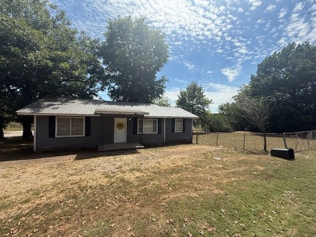 1160 Wood Street, Paris, AR 72855 Main Photo