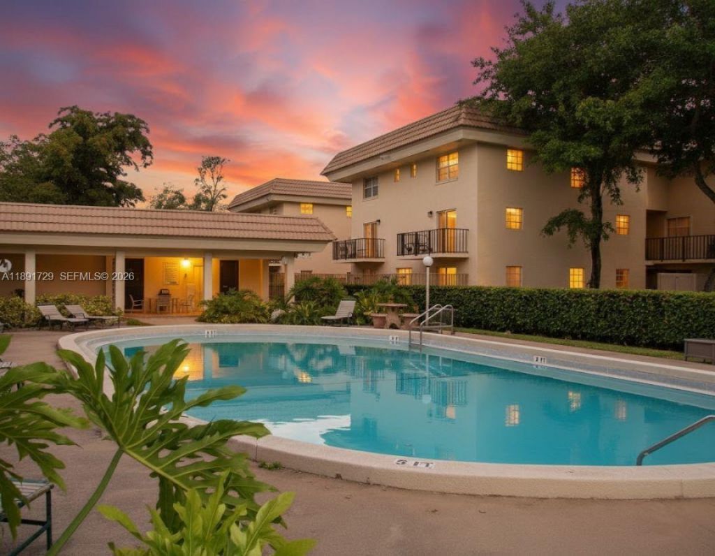 8500 SW 109th Ave, Unit 6-207, Miami, FL 33173 Photo