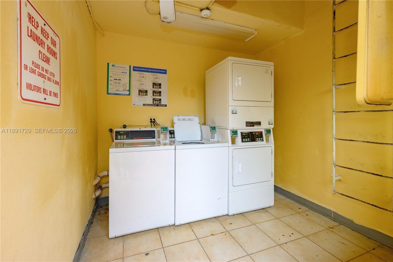 8500 SW 109th Ave, Unit 6-207, Miami, FL 33173 Photo