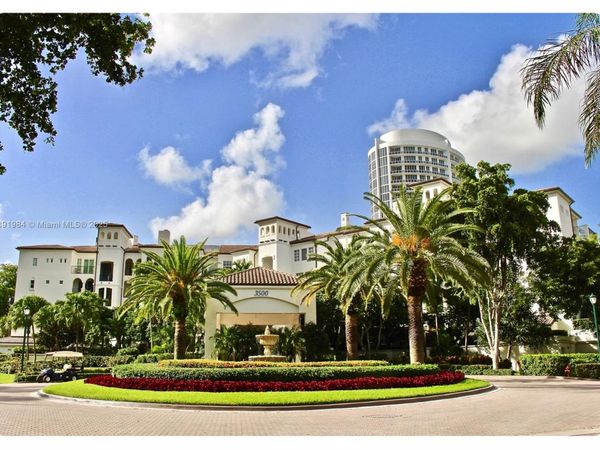 3500 Island Blvd, Unit DPH01, Aventura, FL 33160