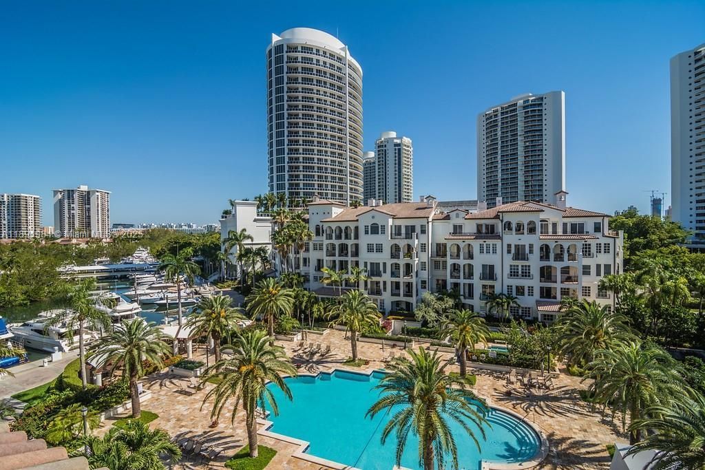 3500 Island Blvd, Unit DPH01, Aventura, FL 33160 Photo